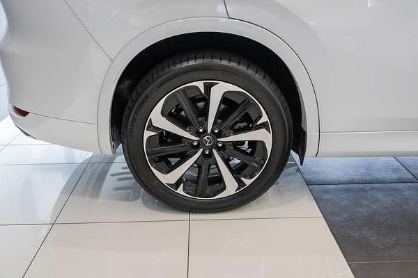 2024 Mazda CX-60 P50e Azami KH Series
