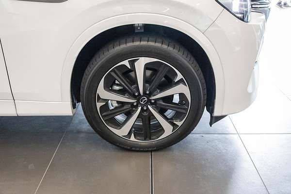 2024 Mazda CX-60 P50e Azami KH Series