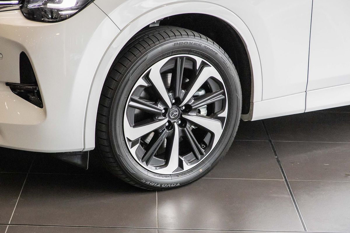 2024 Mazda CX-60 P50e Azami KH Series