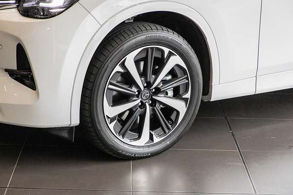 2024 Mazda CX-60 P50e Azami KH Series