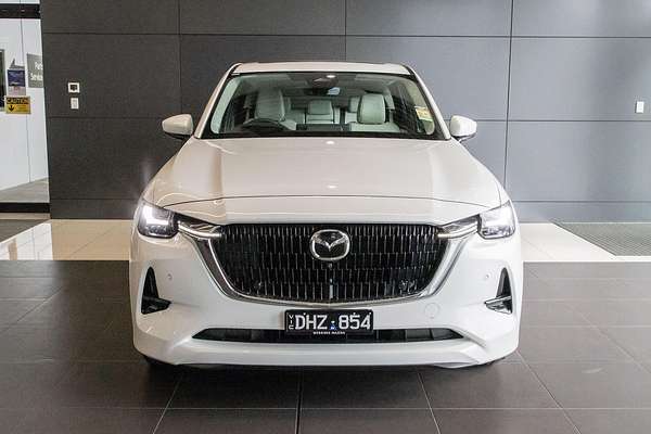 2024 Mazda CX-60 P50e Azami KH Series