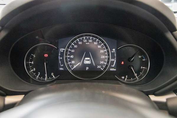 2024 Mazda CX-5 G25 Maxx Sport KF Series