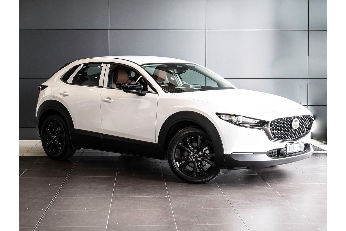 2024 Mazda CX-30 G20 Touring LE DM Series