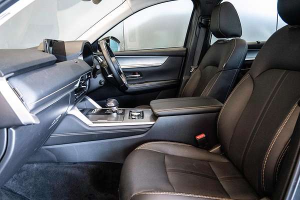 2024 Mazda CX-80 D50e GT KL