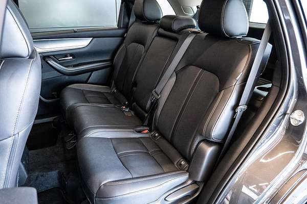 2024 Mazda CX-80 D50e GT KL