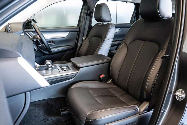 2024 Mazda CX-80 D50e GT KL
