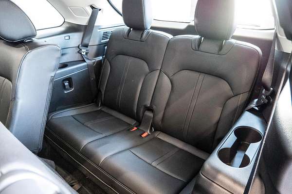 2024 Mazda CX-80 D50e GT KL