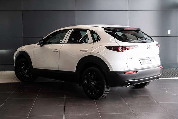 2024 Mazda CX-30 G20 Touring LE DM Series