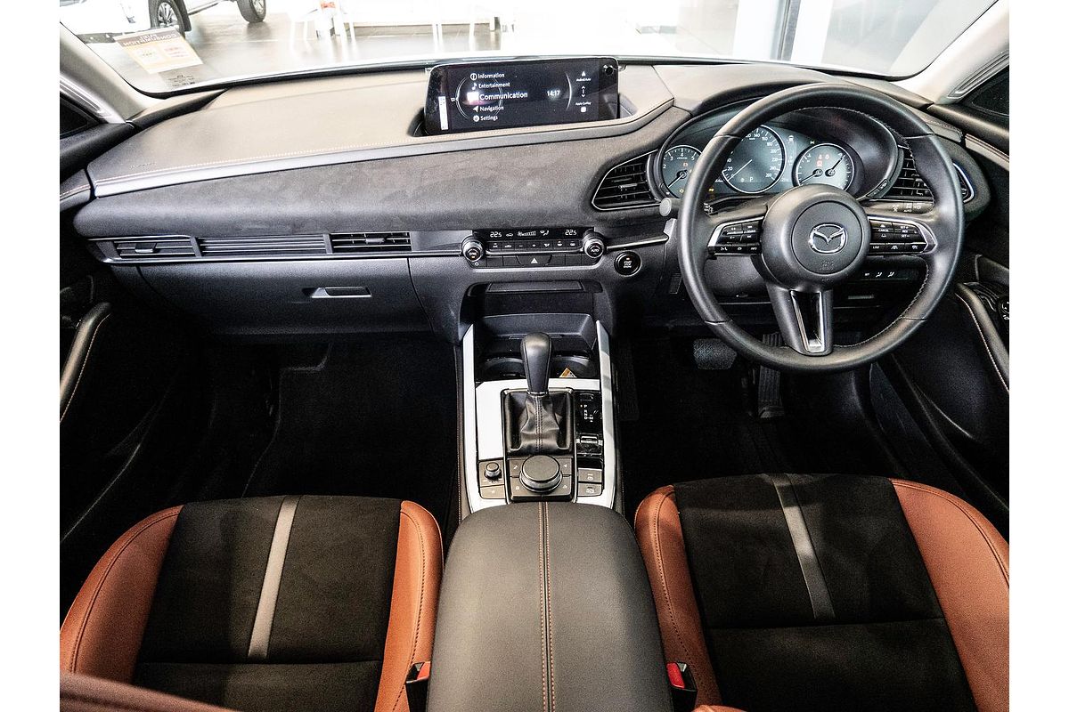 2024 Mazda CX-30 G20 Touring LE DM Series