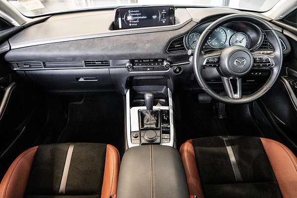 2024 Mazda CX-30 G20 Touring LE DM Series