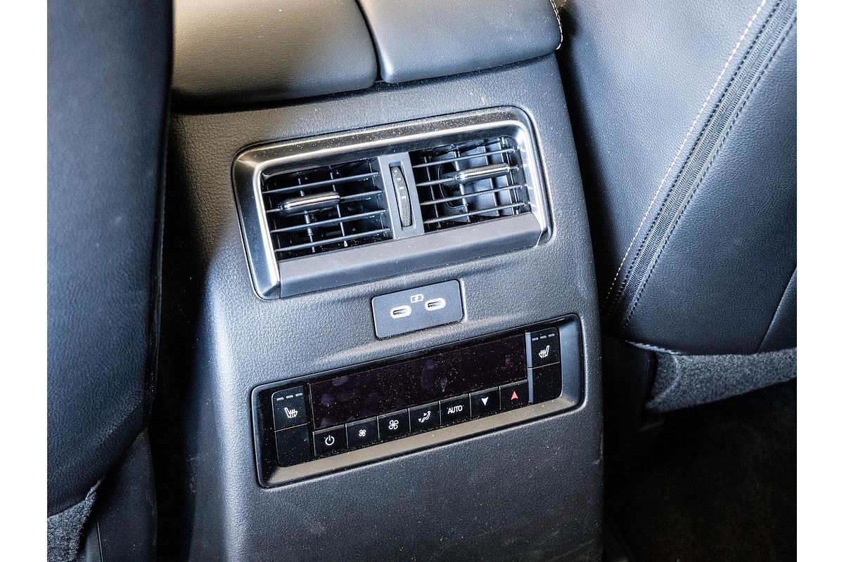 2024 Mazda CX-80 D50e GT KL