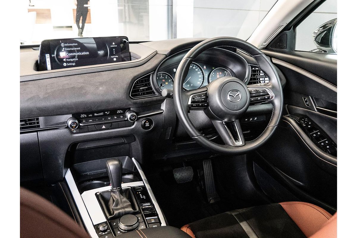 2024 Mazda CX-30 G20 Touring LE DM Series