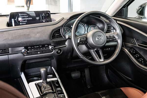 2024 Mazda CX-30 G20 Touring LE DM Series