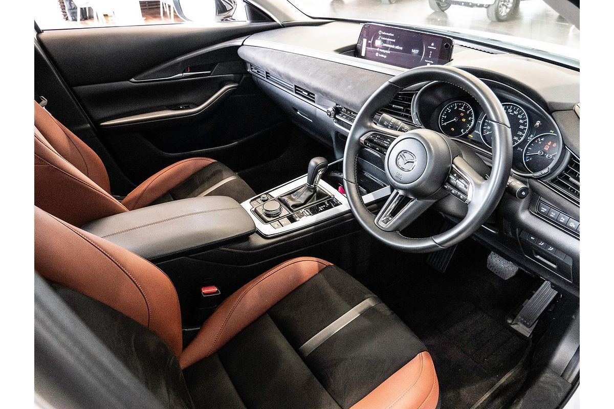 2024 Mazda CX-30 G20 Touring LE DM Series