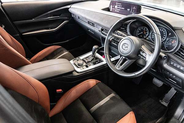 2024 Mazda CX-30 G20 Touring LE DM Series