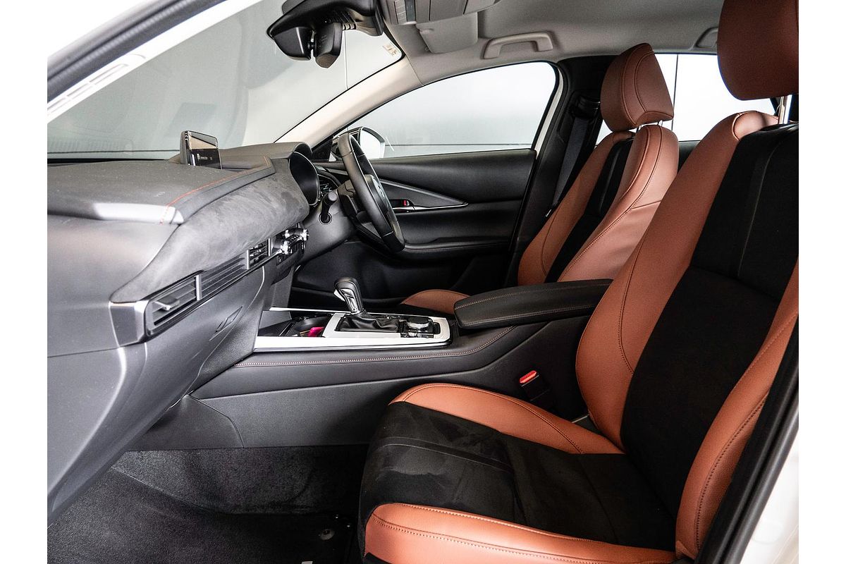 2024 Mazda CX-30 G20 Touring LE DM Series