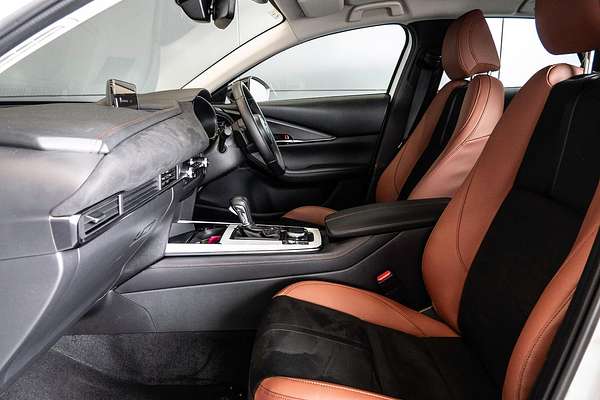 2024 Mazda CX-30 G20 Touring LE DM Series