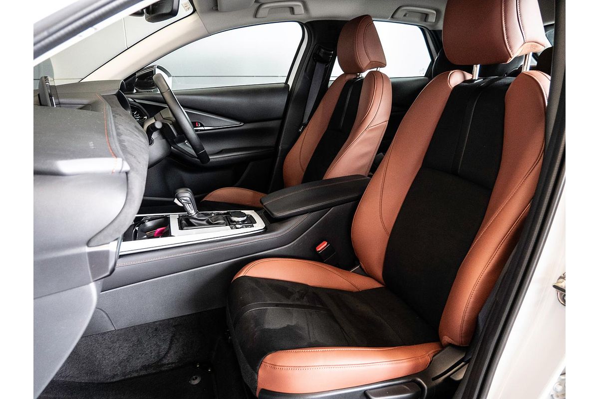 2024 Mazda CX-30 G20 Touring LE DM Series