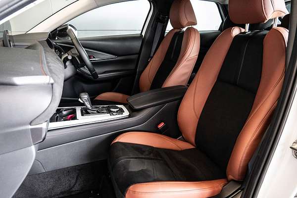 2024 Mazda CX-30 G20 Touring LE DM Series