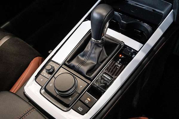 2024 Mazda CX-30 G20 Touring LE DM Series