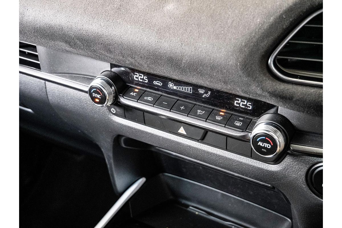 2024 Mazda CX-30 G20 Touring LE DM Series