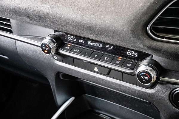 2024 Mazda CX-30 G20 Touring LE DM Series