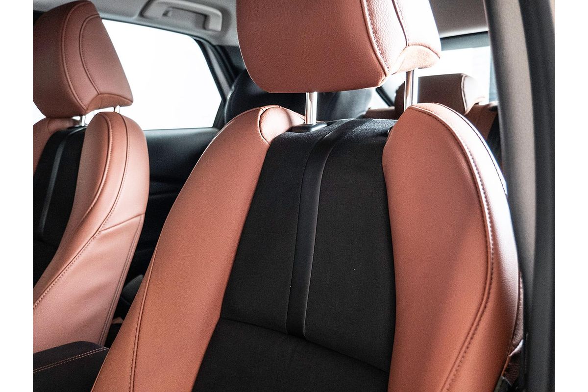 2024 Mazda CX-30 G20 Touring LE DM Series