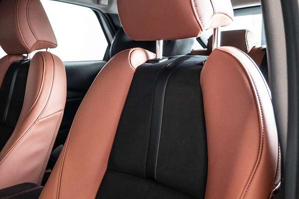 2024 Mazda CX-30 G20 Touring LE DM Series