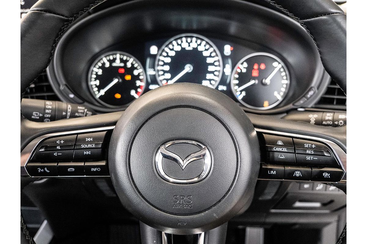 2024 Mazda CX-30 G20 Touring LE DM Series