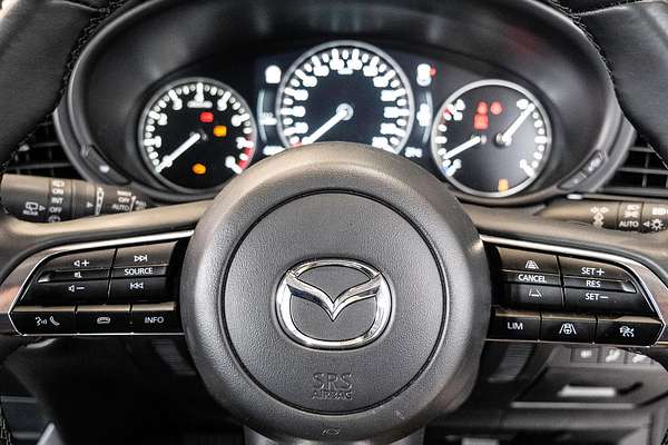 2024 Mazda CX-30 G20 Touring LE DM Series