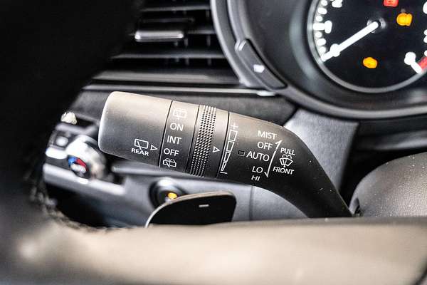 2024 Mazda CX-30 G20 Touring LE DM Series