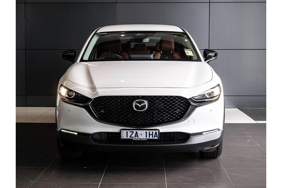 2024 Mazda CX-30 G20 Touring LE DM Series