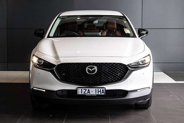 2024 Mazda CX-30 G20 Touring LE DM Series