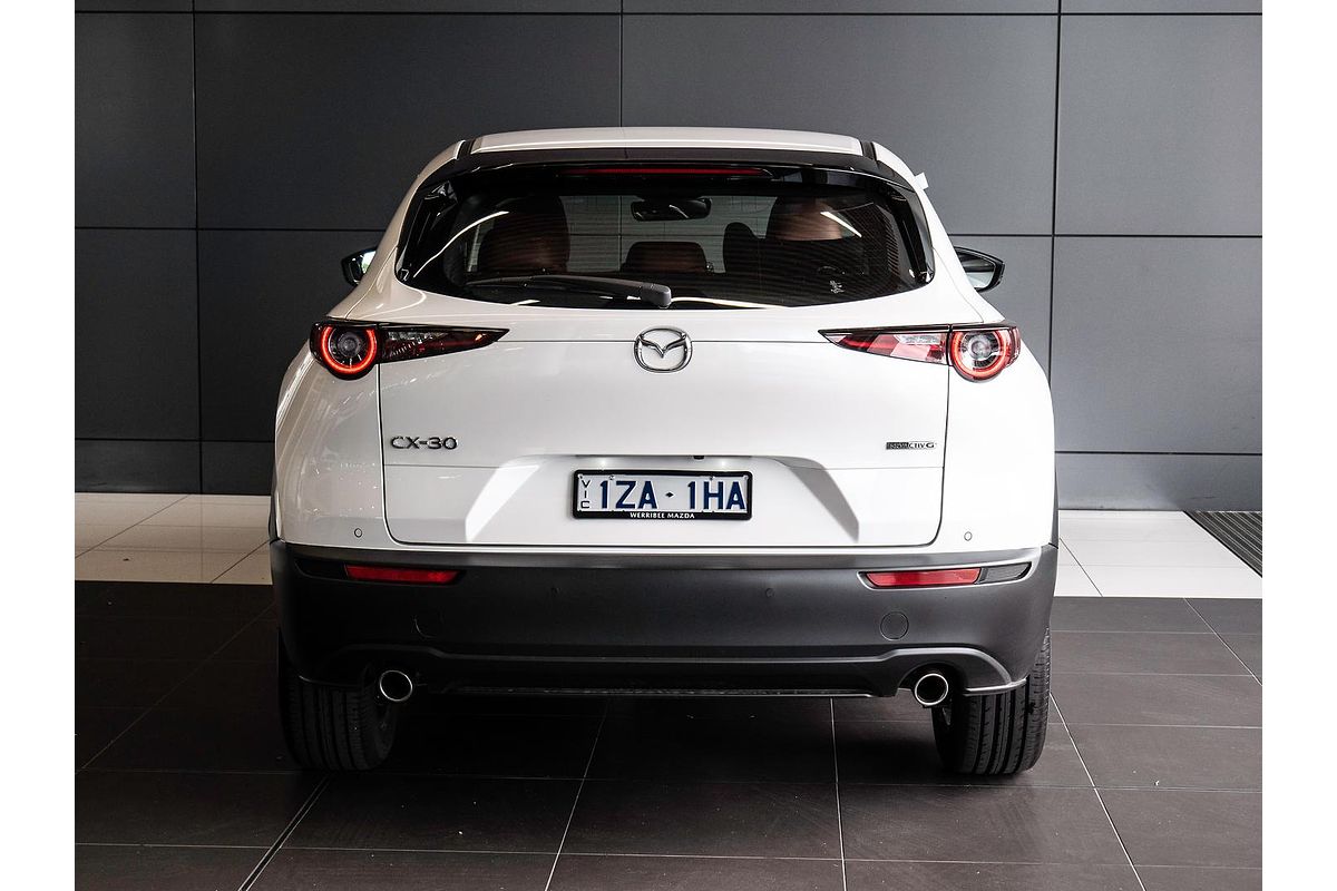 2024 Mazda CX-30 G20 Touring LE DM Series