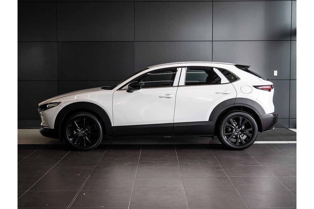 2024 Mazda CX-30 G20 Touring LE DM Series