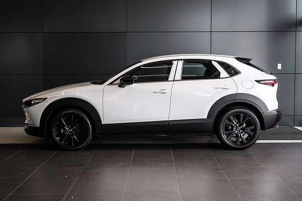 2024 Mazda CX-30 G20 Touring LE DM Series