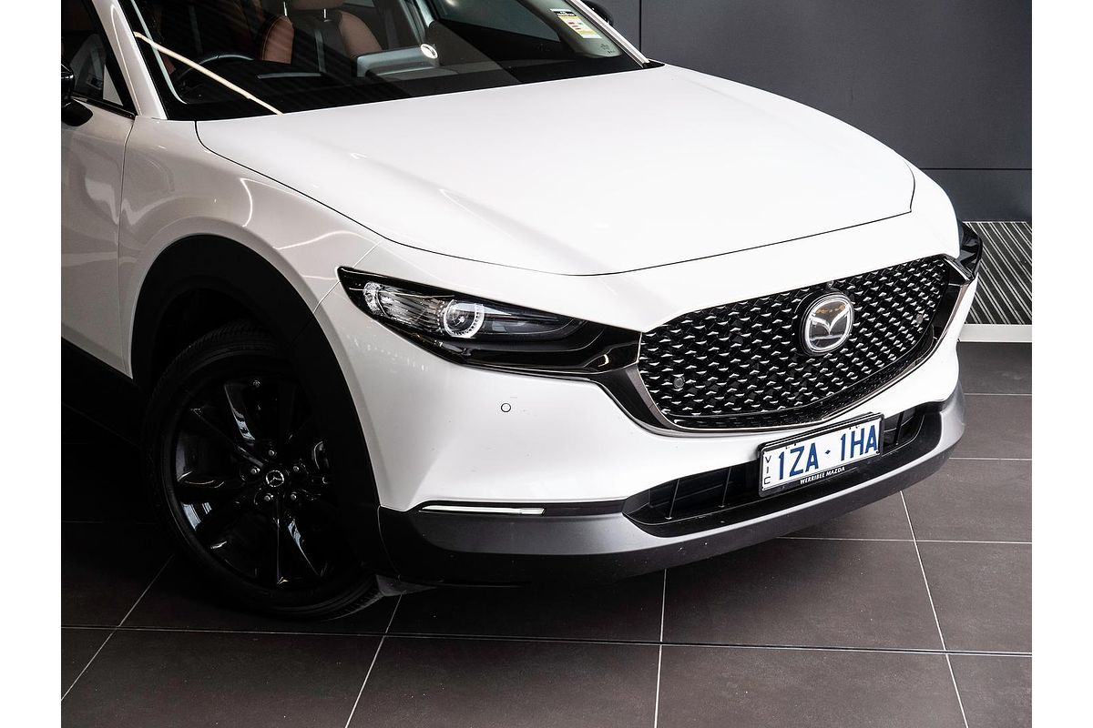 2024 Mazda CX-30 G20 Touring LE DM Series