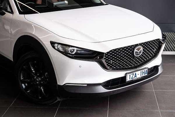 2024 Mazda CX-30 G20 Touring LE DM Series