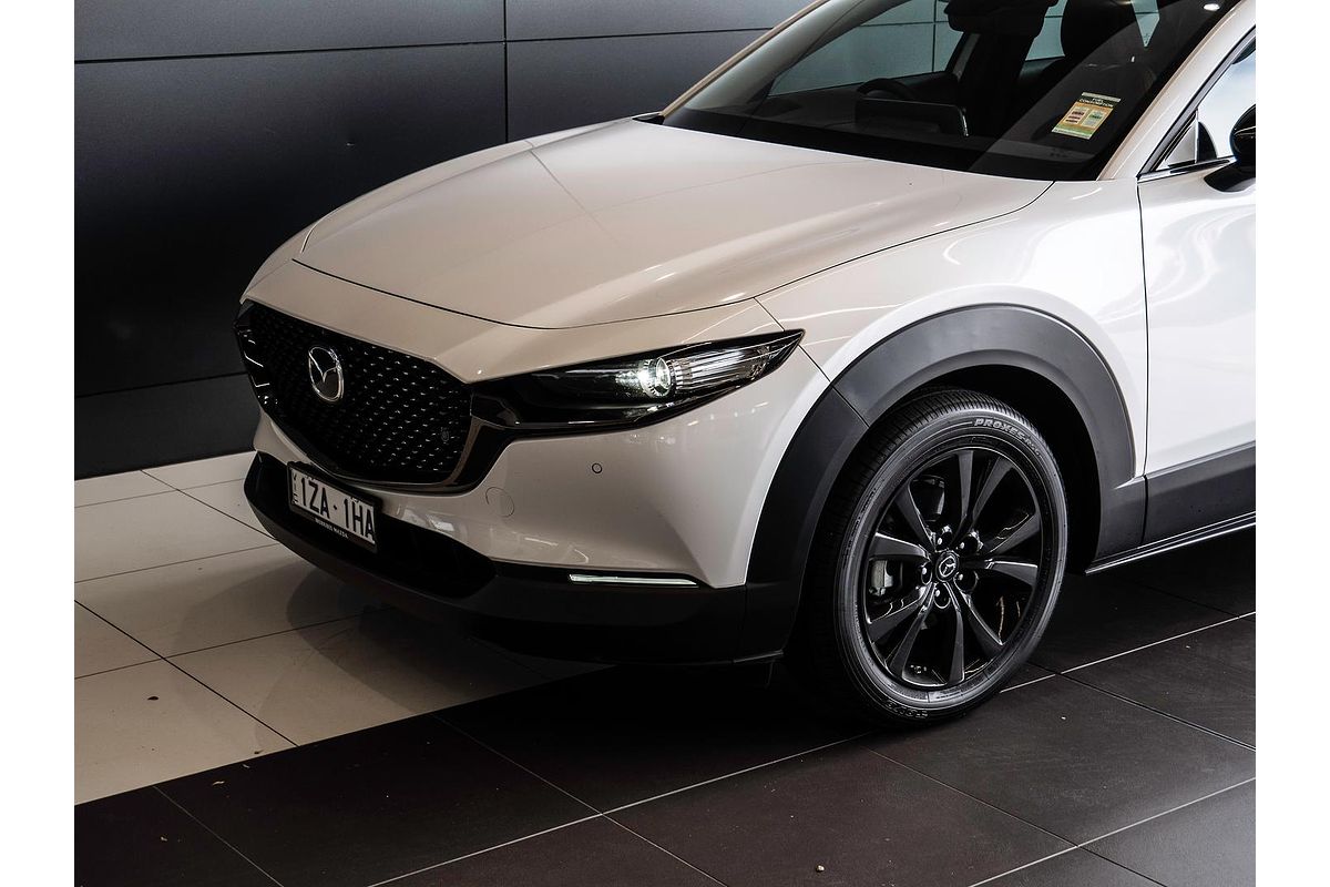 2024 Mazda CX-30 G20 Touring LE DM Series