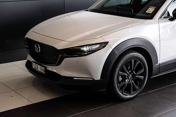 2024 Mazda CX-30 G20 Touring LE DM Series