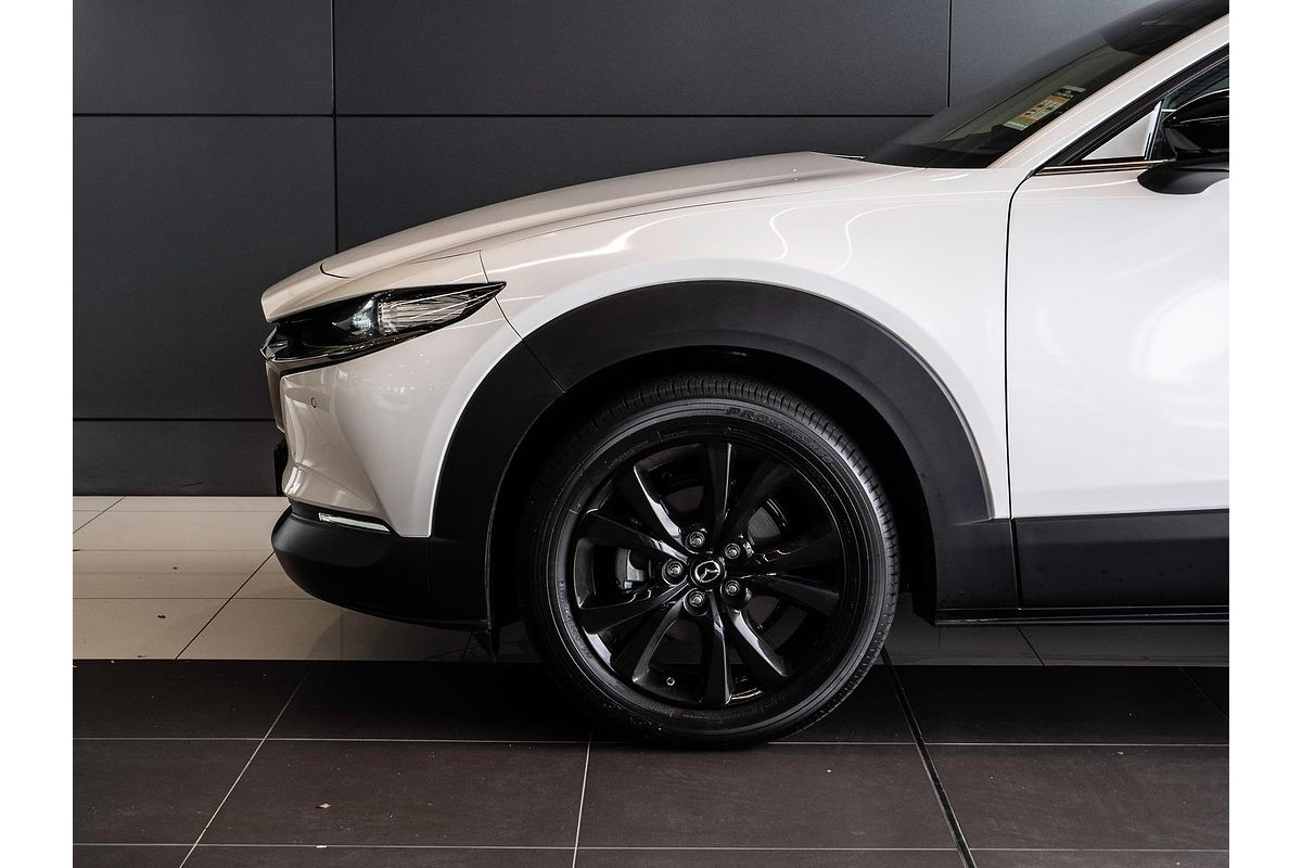 2024 Mazda CX-30 G20 Touring LE DM Series