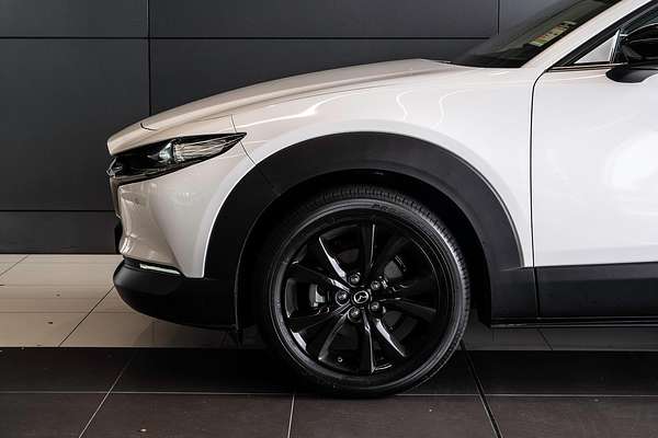 2024 Mazda CX-30 G20 Touring LE DM Series