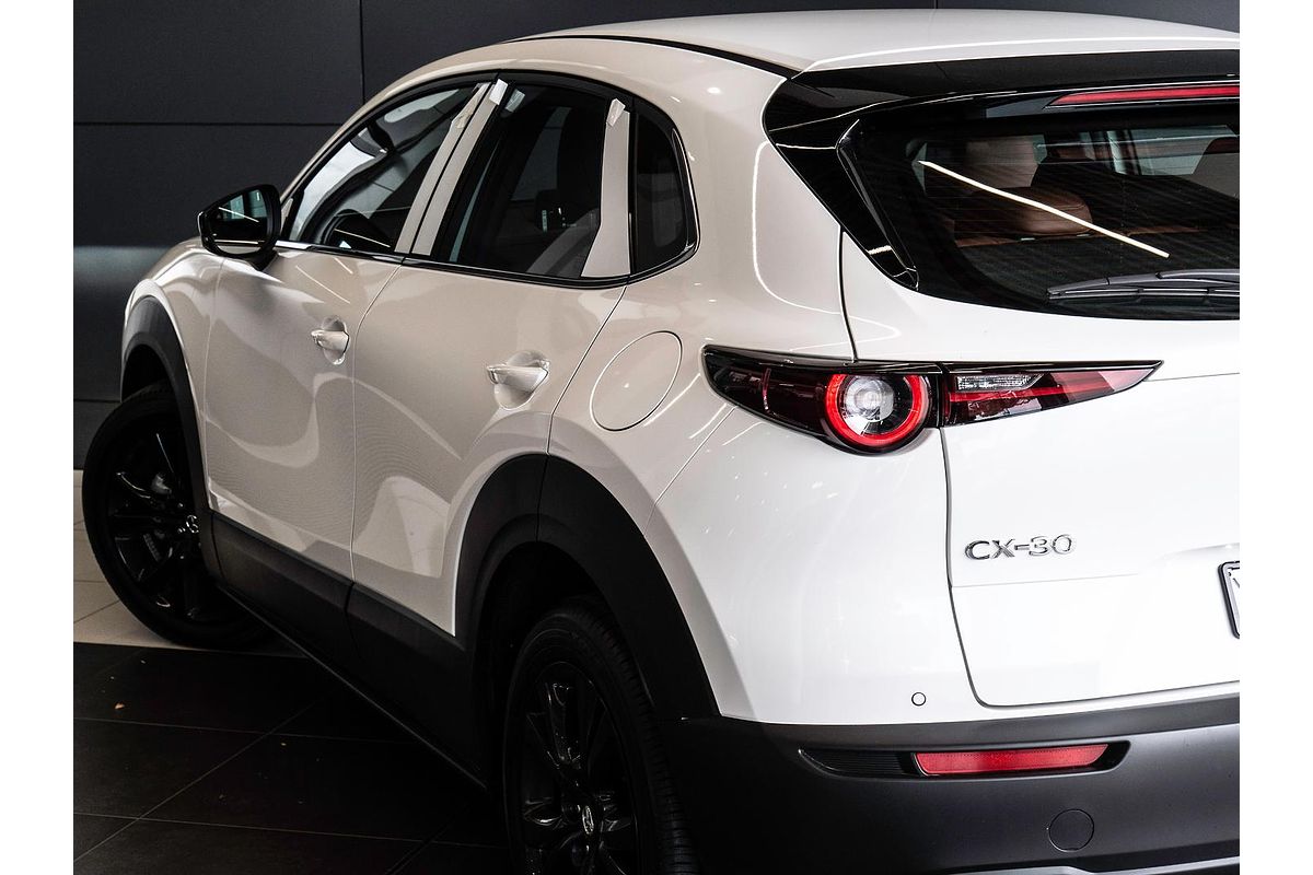 2024 Mazda CX-30 G20 Touring LE DM Series