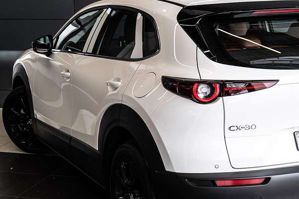 2024 Mazda CX-30 G20 Touring LE DM Series