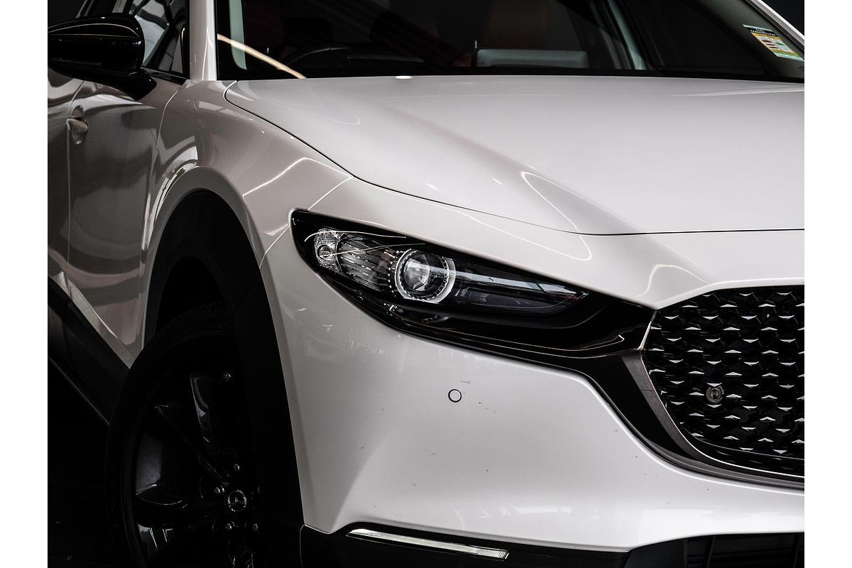 2024 Mazda CX-30 G20 Touring LE DM Series