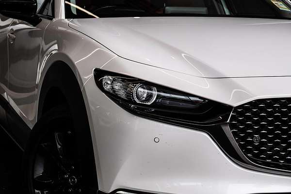 2024 Mazda CX-30 G20 Touring LE DM Series