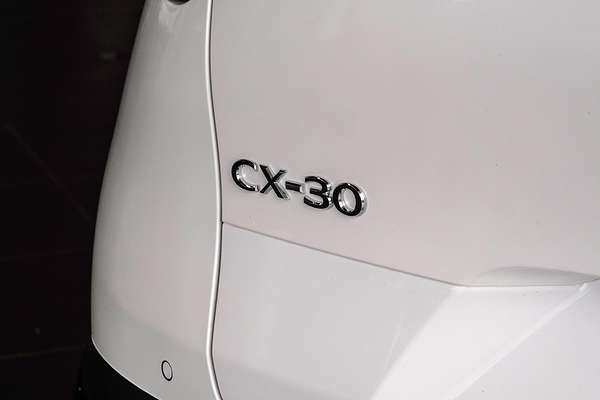 2024 Mazda CX-30 G20 Touring LE DM Series