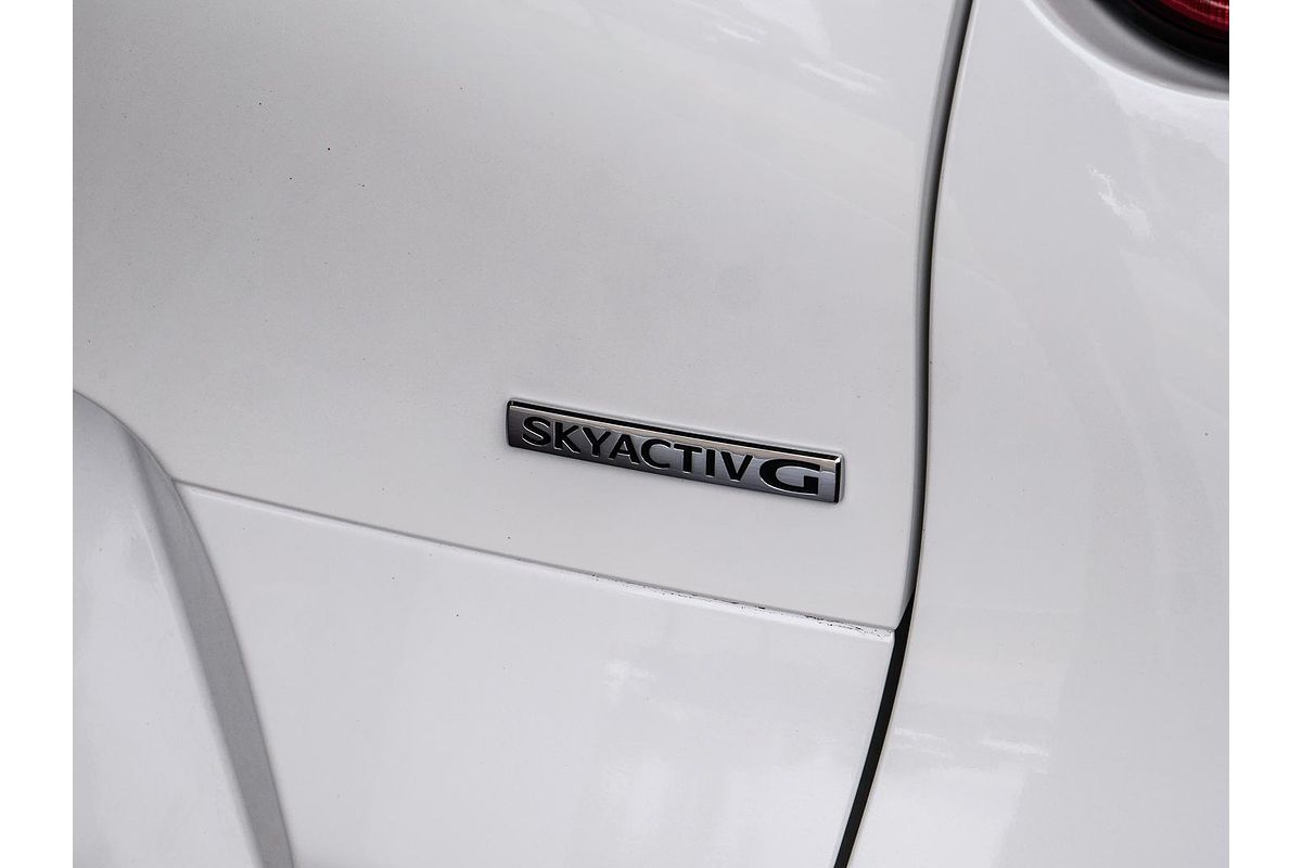 2024 Mazda CX-30 G20 Touring LE DM Series