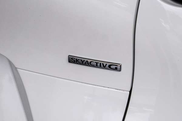 2024 Mazda CX-30 G20 Touring LE DM Series