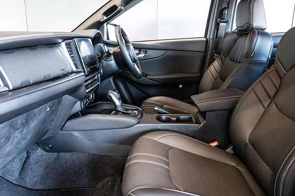 2024 Mazda BT-50 GT TF 4X4